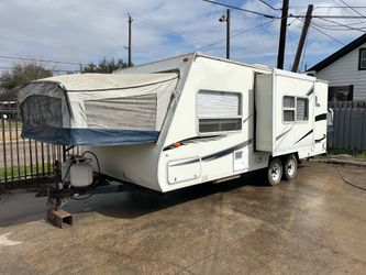 2006 Dutchman Aerolite Cub RV