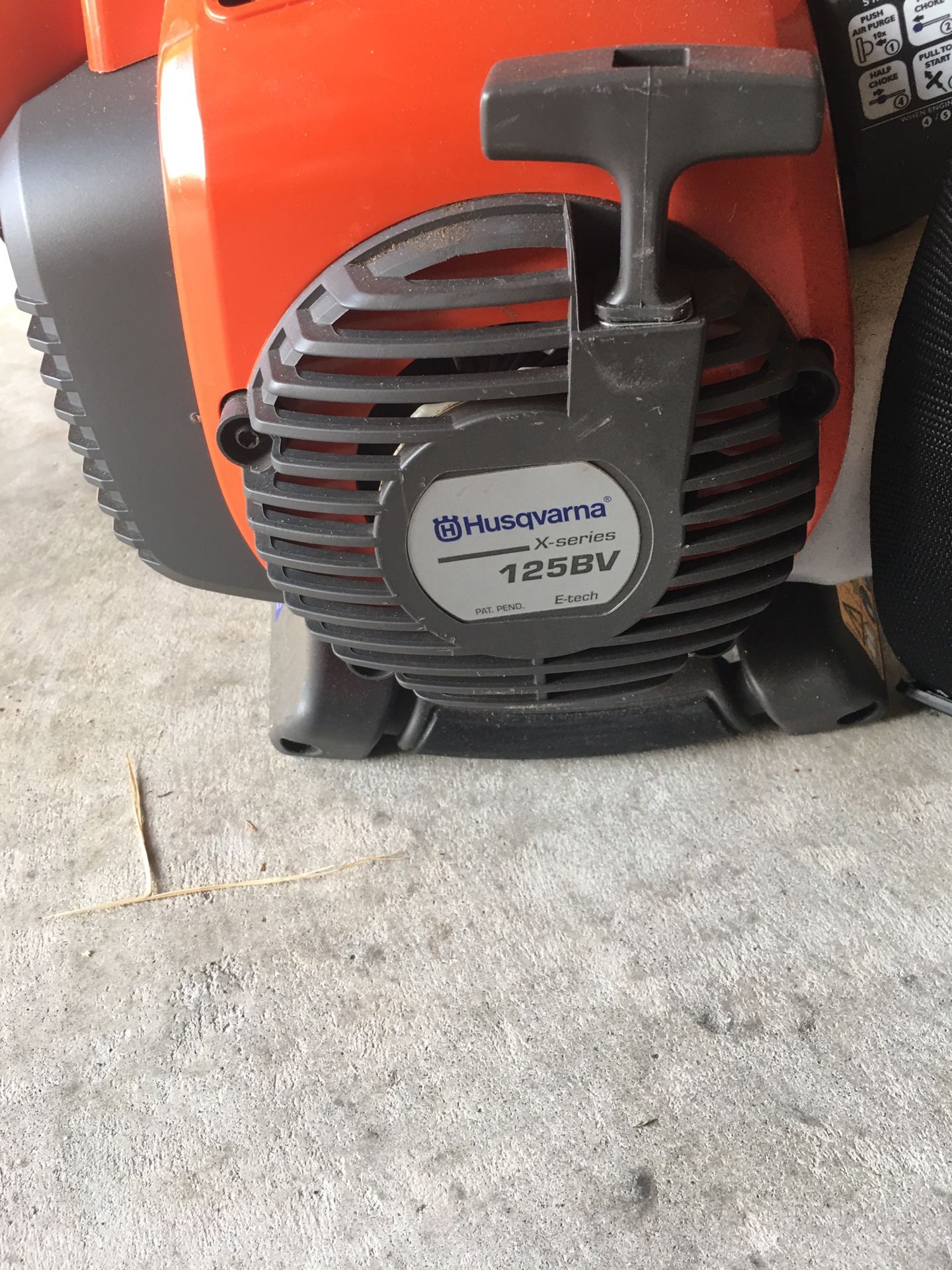Husqvarna