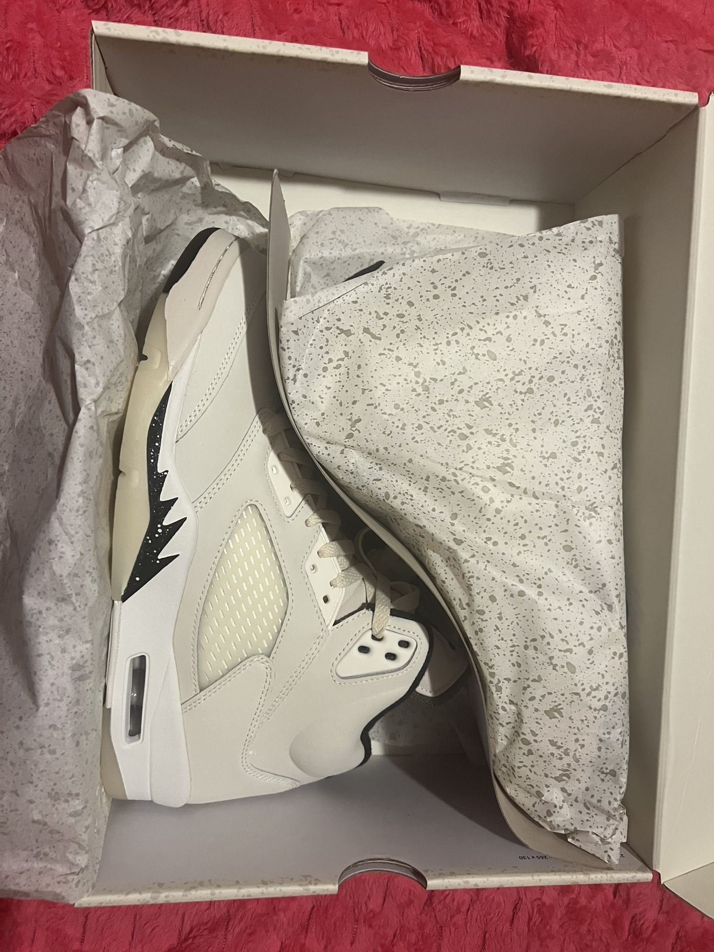 Jordan 5 Retro SE Sail Size 10.5