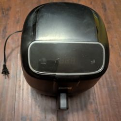 Bella 4 Qt Air Fryer