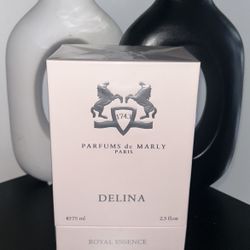 Delina perfume