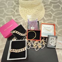 Fashion  jewelry great prices