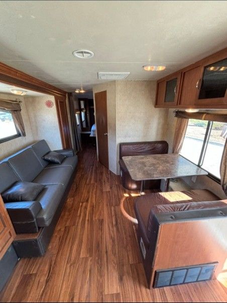 2016 Forest River Salem Cruise Lite