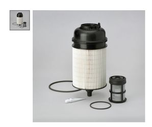 Cascadia Fuel Filter