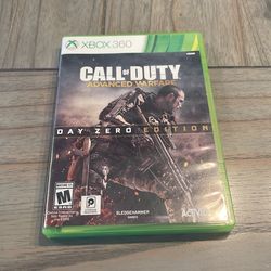 Call Of Duty Advanced Warfare