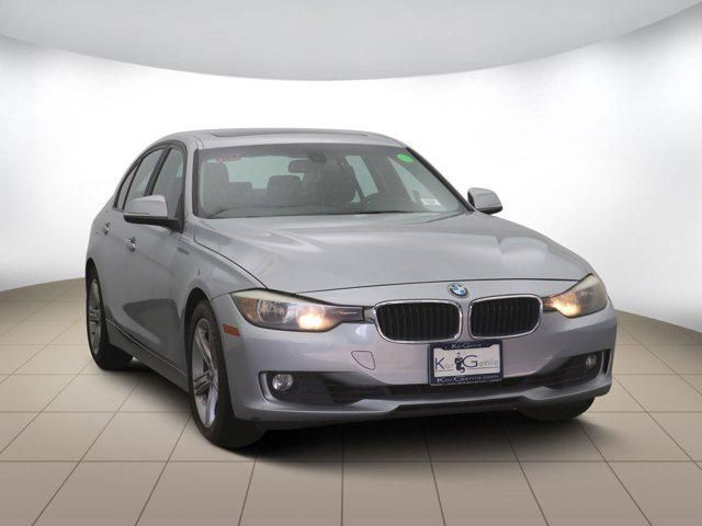2013 BMW 328i