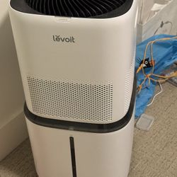 Levoit Superior 6000S Evaporative Humidifiers