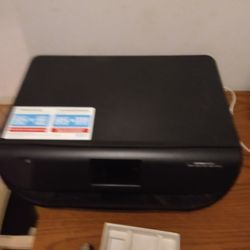 Wireless Computer Printer Fax Machine And Scanner