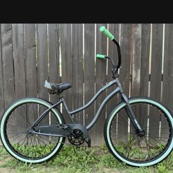 Beach Cruiser 