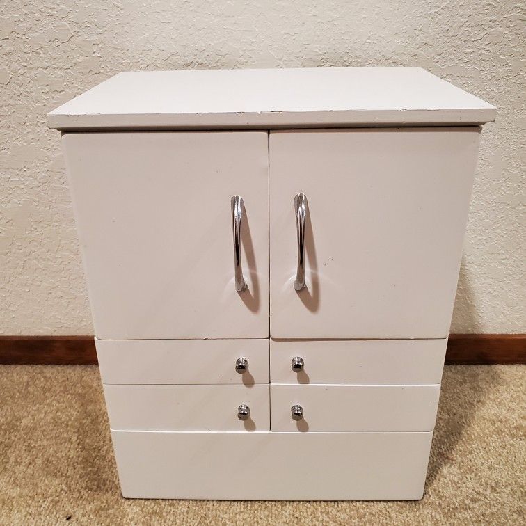 Lori Greiner Jewelry Organizer Or Cosmetic Organizer