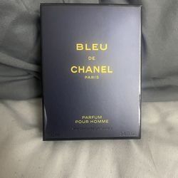 Bleu De Chanel Perfume