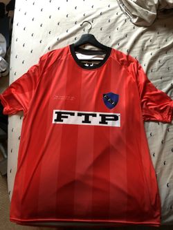 FTP Jersey sz xl