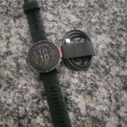 Garmin fēnix® 8 – 47mm, AMOLED