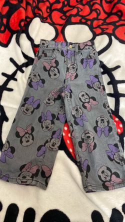Girls pants