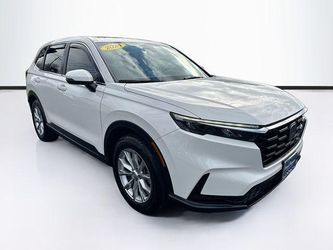 2024 Honda CR-V