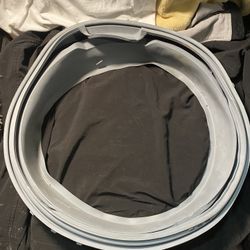 Washing machine gasket LG Samsung Bosch
