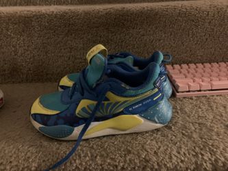 Puma Shoes For Kids