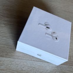 Apple AirPods Pro (2nd)