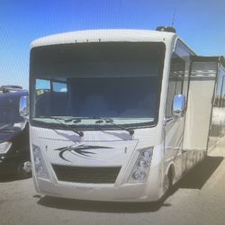 2022 FREEDOM  TRAVELER A30