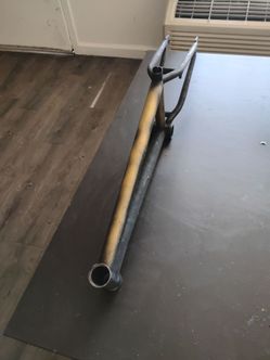 Bike frame