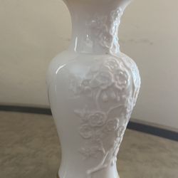 Lenox Ming Blossom vase