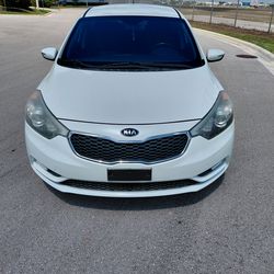 2014 KIA Forte5
