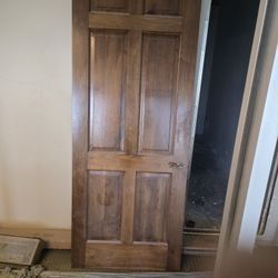 Used Doors 