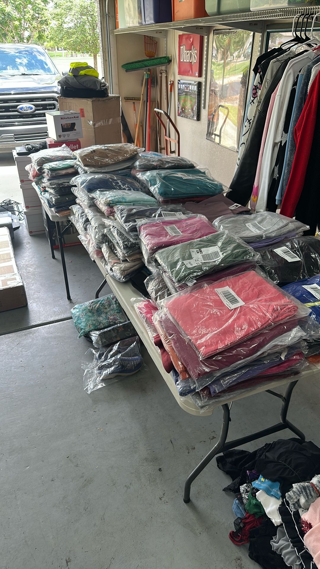 Woman’s Clothing For Sale *Make An Offer*