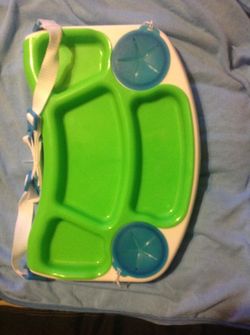 Regal tray