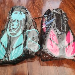 Snorkeling Gear Sets 