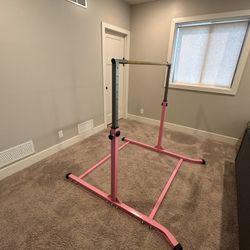 Gymnastic Training Bar