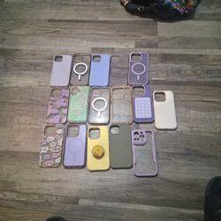 All IPhone Cases 5 Each For All 50
