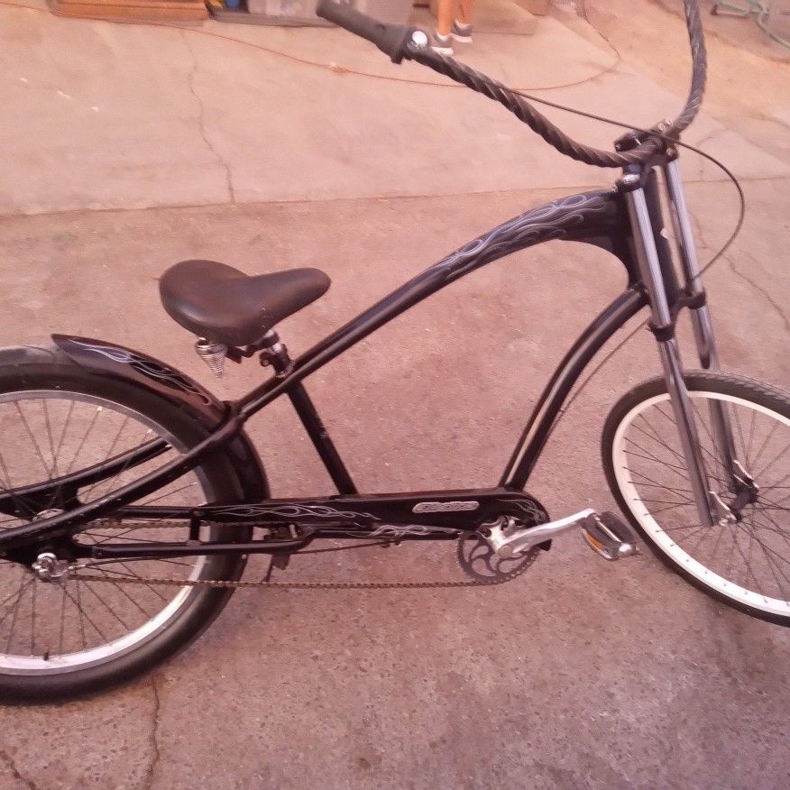 electra bicycle stream ride series Electra Cruiser Stream Ride Series for Sale in Mesa, AZ