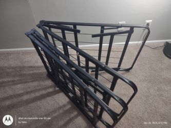 Cot For Mattress