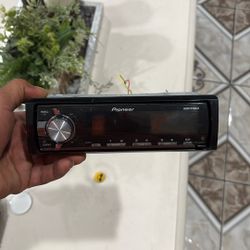 Pioneer Bluetooth