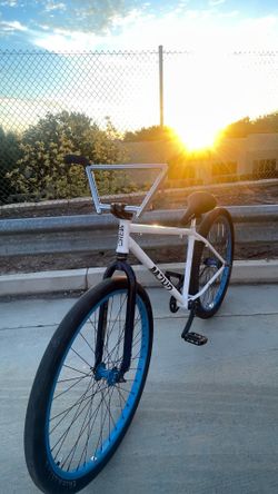 Crew 29er