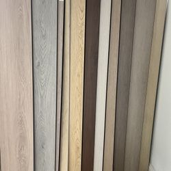 Laminate  Floor 