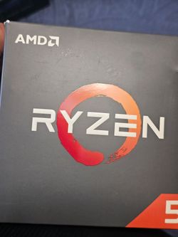 Ryzen 5 2600