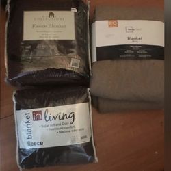 Blankets