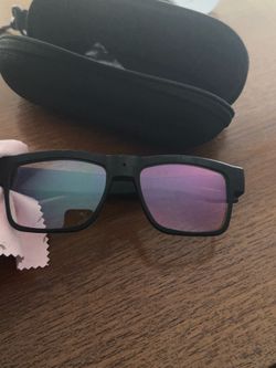 1080P HD Video Recording Smart Glasses – Hands-Free POV Action Camera