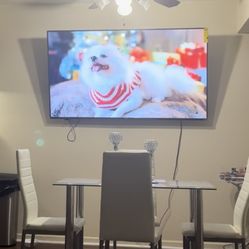 70 Inch Roku TV