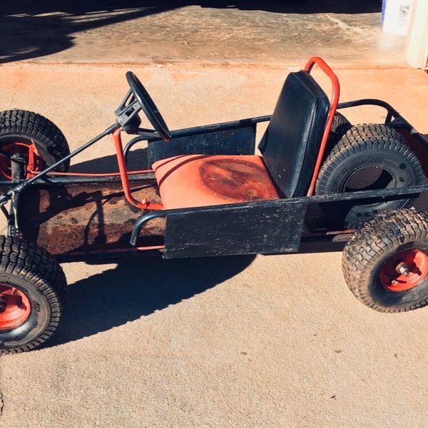 Go Kart Frame for Sale in Jackson, GA OfferUp
