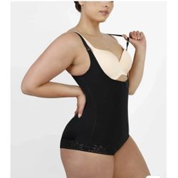 SHAPERX BODY SUITS FIRM SUPPORT