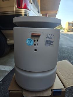Humidifier