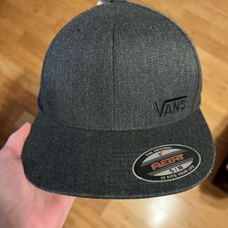 Vans Hat S/M 