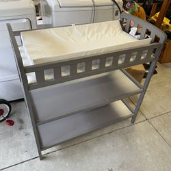 Changing Table 