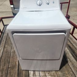 Gas Dryer