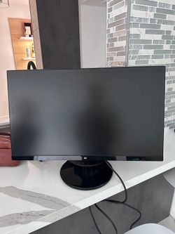 Desktop Monitor