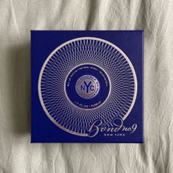Bond no 9 Scent of peace for him