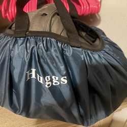 Baby Carrier with hip belt